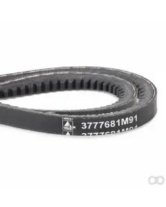 Massey Ferguson - 3777681M91 - V-Belt, Sold as a Matched Pair