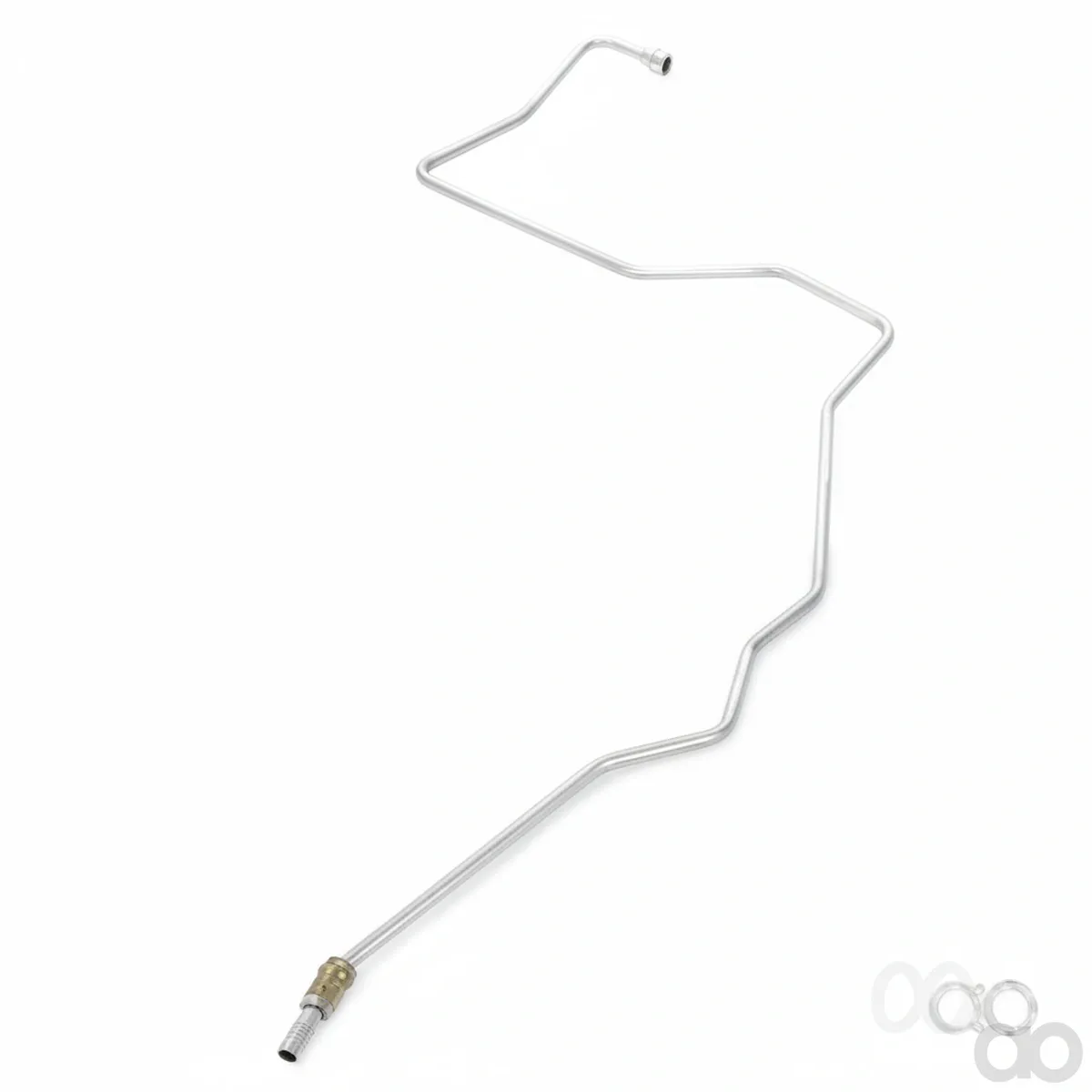 Massey Ferguson - 3778042M2 - Right Hand Tube