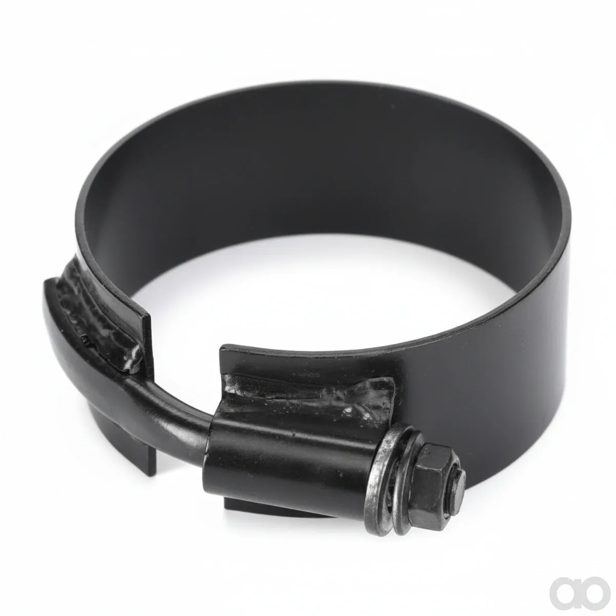 Massey Ferguson - 3780863M1 - Clamp