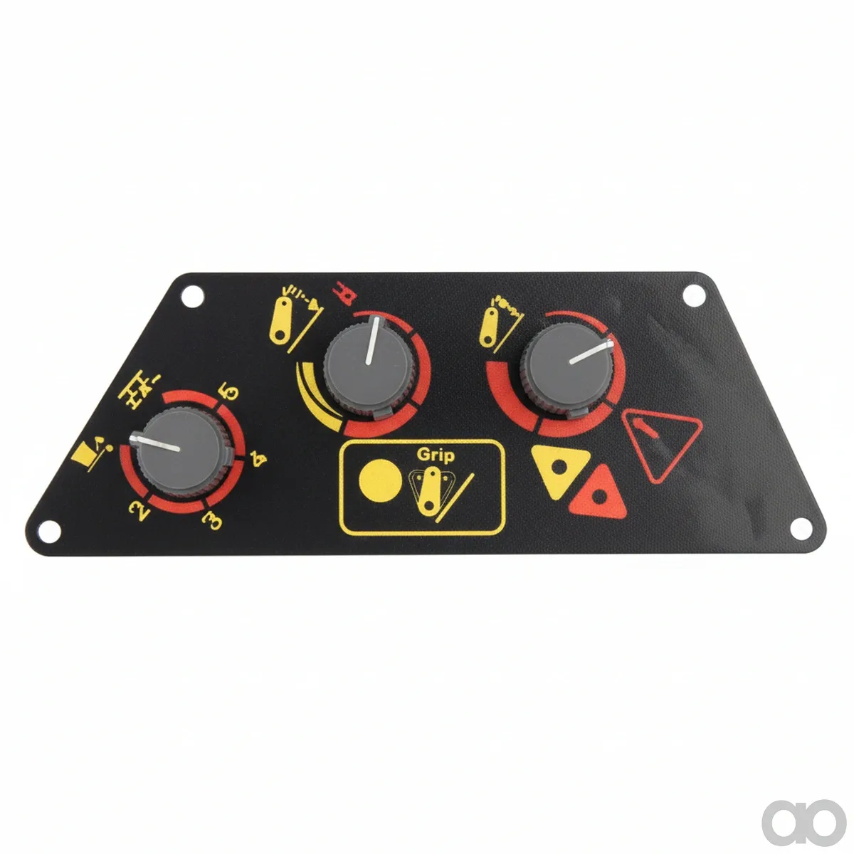 Massey Ferguson - 3784084M93 - Electronic Console ELC 5400