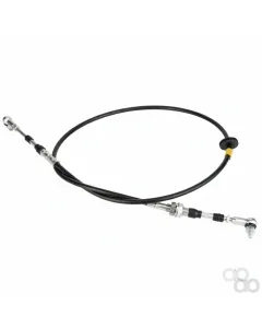 Massey Ferguson - 3786477M1 - Cable, Shift Lever, L= 1674 mm