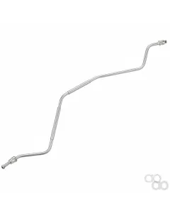 Massey Ferguson - 3786593M2 - Tube