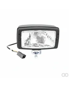 Massey Ferguson - 3786693M92 - Work Light, Bulb 12V 60/55W Included