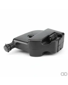 Massey Ferguson - 3786775M91 - Windshield Washer, Reservoir