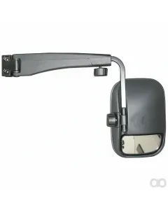 Massey Ferguson - 3787146M91 - Mirror Assembly Left