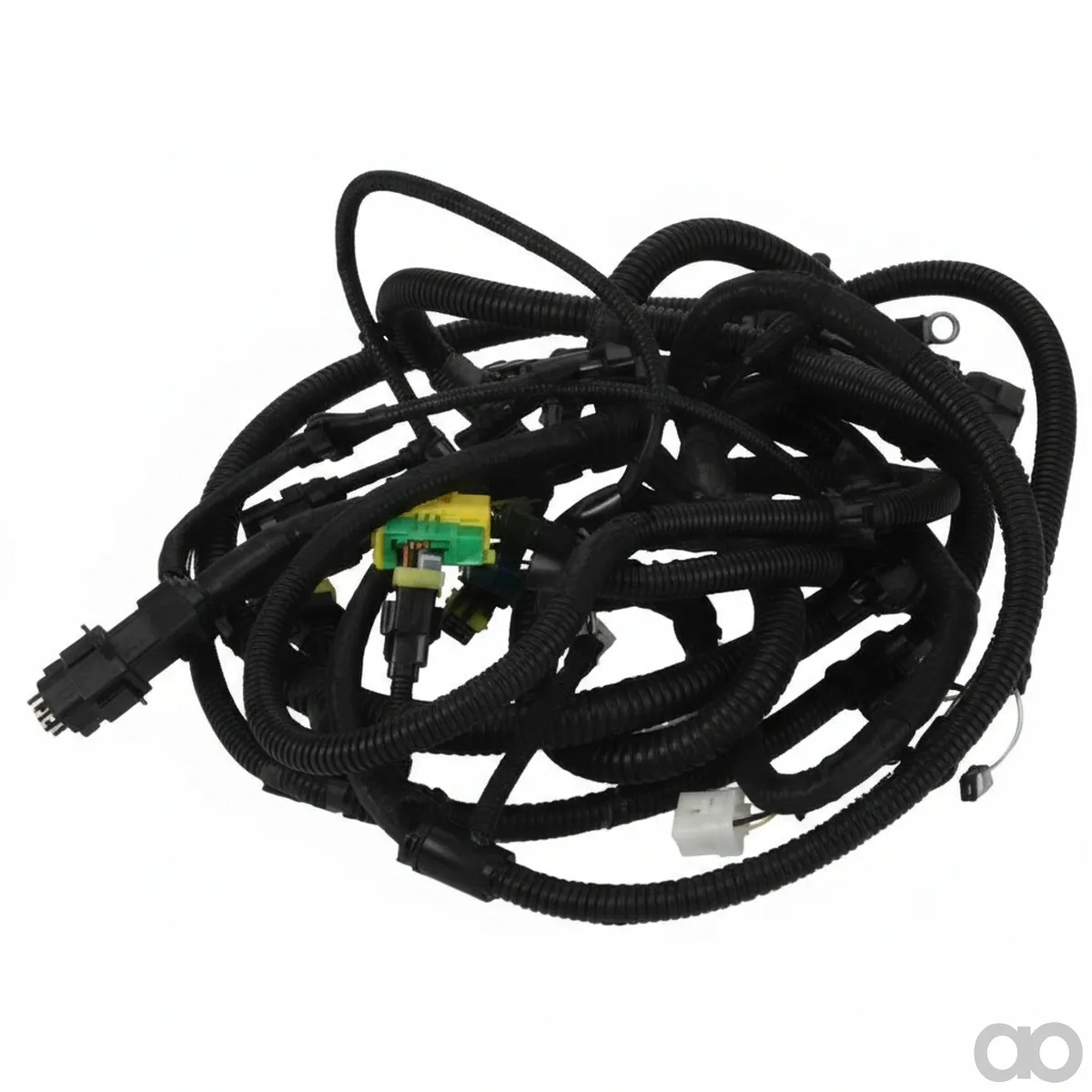 Massey Ferguson - 3787528M96 - Harness