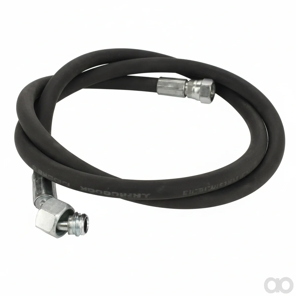 Massey Ferguson - 3789093M3 - Hydraulic Hose