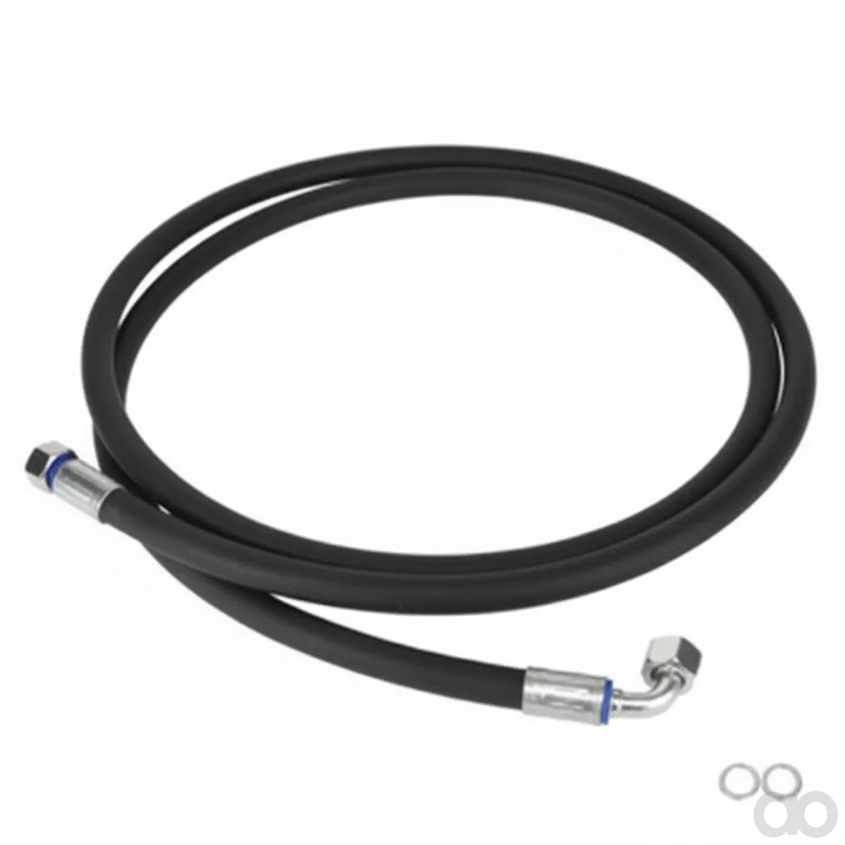 Massey Ferguson - 3789104M1 - Hydraulic Hose