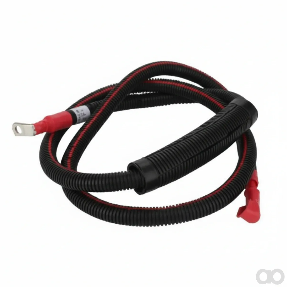 Massey Ferguson - 3789691M3 - Cable
