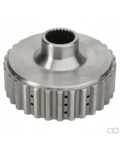 Massey Ferguson - 3790234M1 - Hub