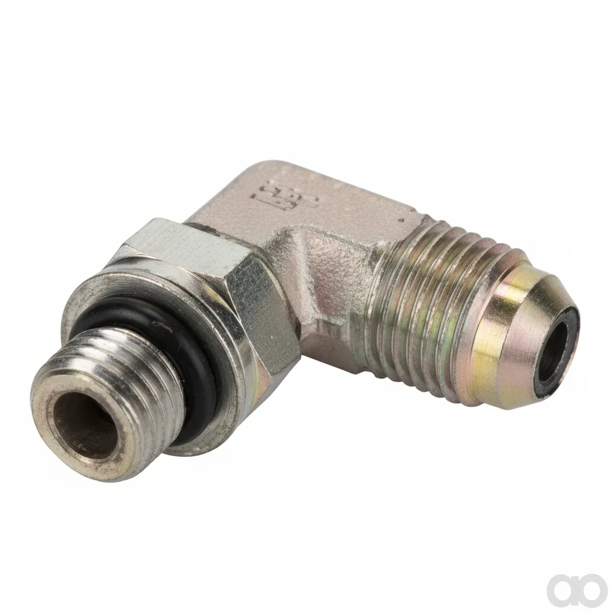Massey Ferguson - 3790351M91 - Left Hand Jet