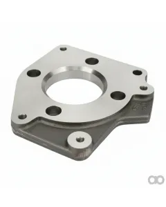 Massey Ferguson - 3790732M1 - Plate