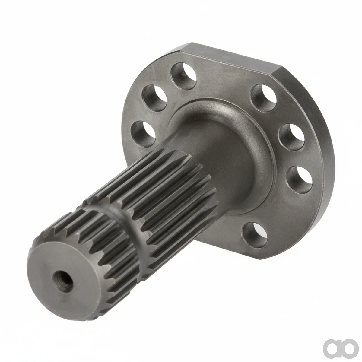 Massey Ferguson - 3790903M2 - Stub, 1000 RPM, Z=21