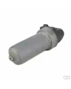 Massey Ferguson - 3791109M2 - Hydraulic Oil Filter