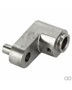 Massey Ferguson - 3792234M92 - Rod Link