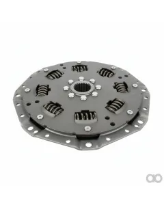 Massey Ferguson - 3793648M1 - Flywheel Dampener