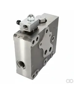 Massey Ferguson - 3797004M2 - Safety Valve