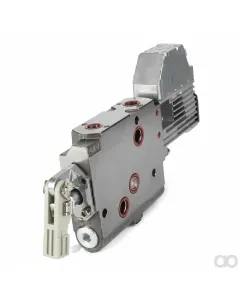 Massey Ferguson - 3797234M6 - Directional Control Valve