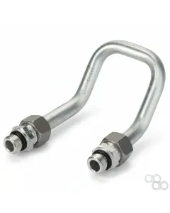 Massey Ferguson - 3797335M1 - Tube
