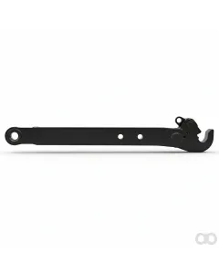 Massey Ferguson - 3798000M1 - Left Hand Drawbar