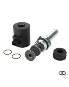 Massey Ferguson - 3799101M3 - Solenoid
