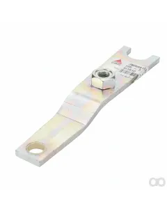 Massey Ferguson - 3800401M91 - Lever