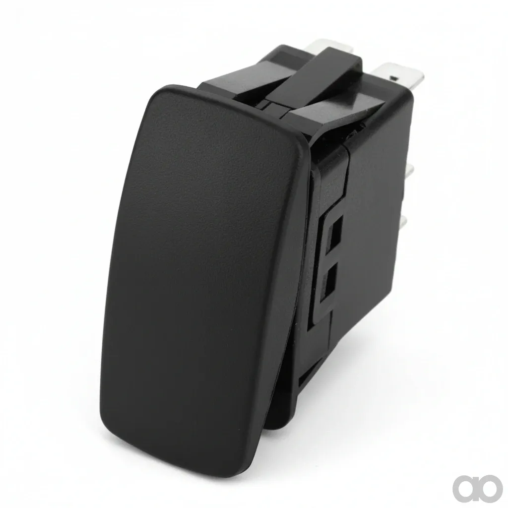 Massey Ferguson - 3809491M2 - Switch