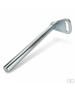 Massey Ferguson - 3814632M91 - Lever