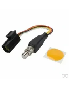 Massey Ferguson - 3818325M91 - Switch, Push Button