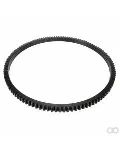 Massey Ferguson - 3819719M1 - Starter Ring, for Flywheel