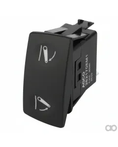 Massey Ferguson - 3821705M1 - Switch