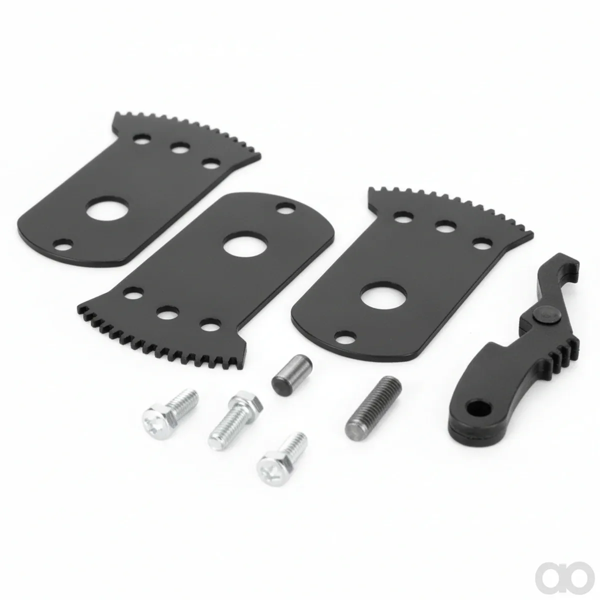 Massey Ferguson - 3900146M91 - Small Parts Kit, Steering Lever
