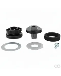 Massey Ferguson - 3901498M91 - Latch, Hood