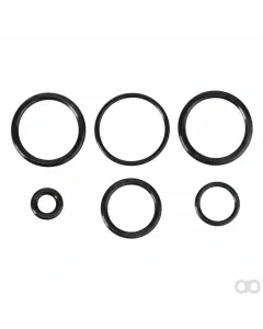 Massey Ferguson - 3902094M91 - Seal Kit, Hydraulic Load Sensing Safety Valve