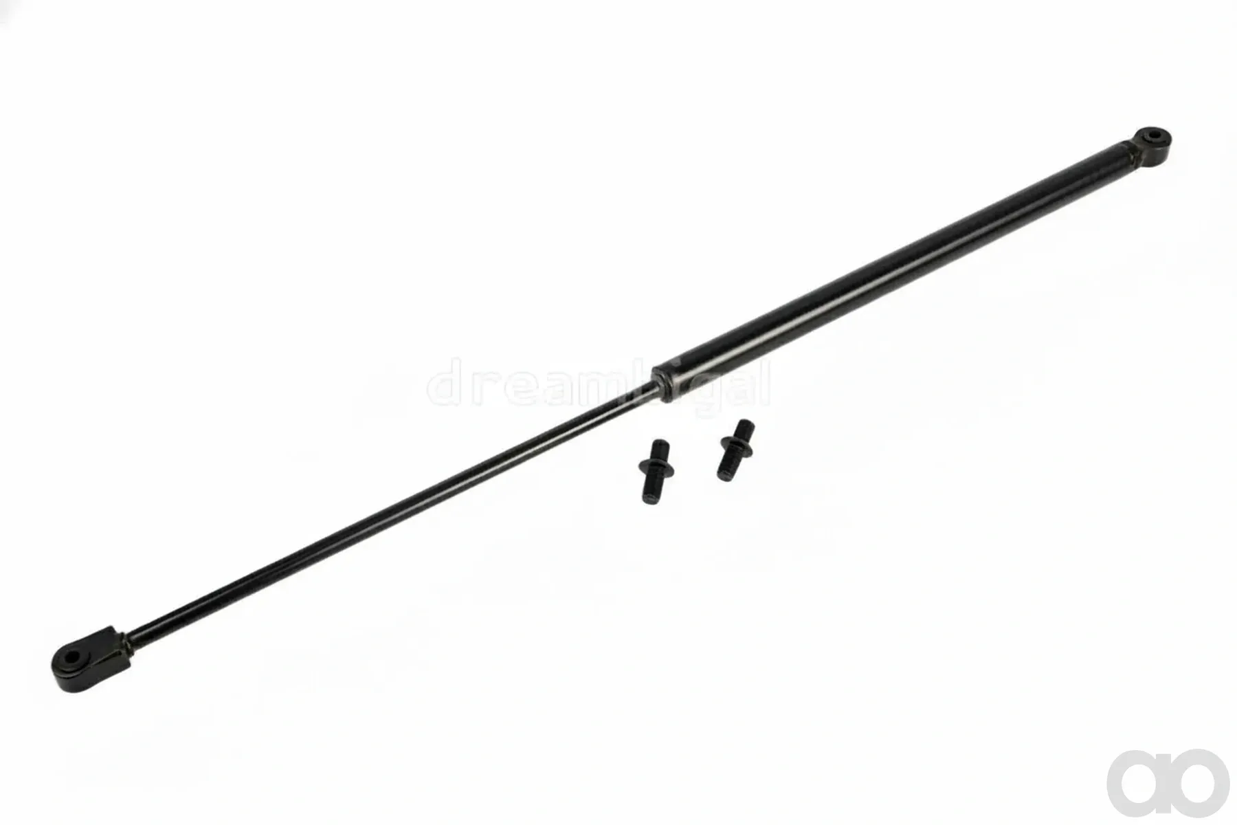 Massey Ferguson - 3902140M - Gas Pressure Damper Rear Window 6100-7600
