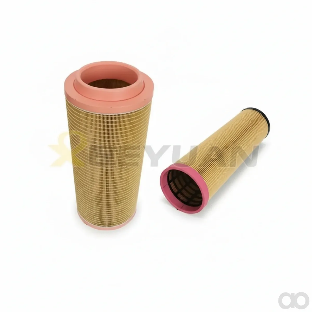 Massey Ferguson - 3902806M1 - Air Filter