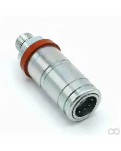 Massey Ferguson - 3905722M - Breakaway Coupling Mas 3000-6000 Parker