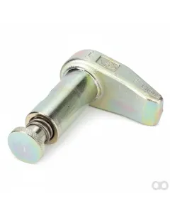 Massey Ferguson - 3905794M1 - Latch