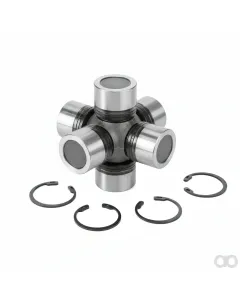 Massey Ferguson - 3905871M1 - Cross Joint