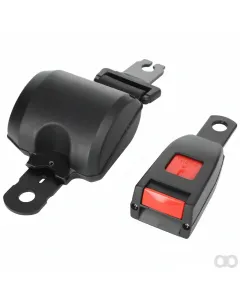 Massey Ferguson - 3907127M91 - Seat Belt