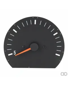 Massey Ferguson - 3907416M91 - Speedometer Counter