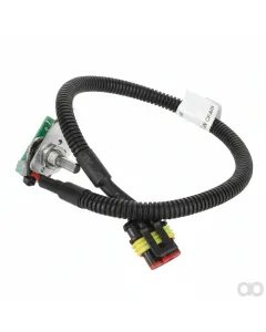 Massey Ferguson - 3907548M91 - Harness, Console Kit, Electronic Lift