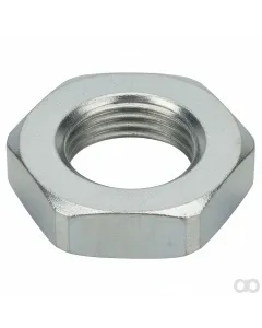 Massey Ferguson - 3907732M1 - Nut