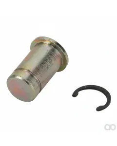 Massey Ferguson - 3907824M91 - Parts Pack