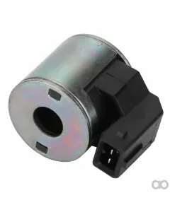 Massey Ferguson - 3907862M91 - Solenoid