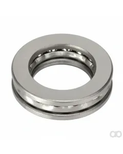 Massey Ferguson - 390803X1 - Thrust Bearing