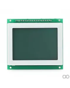 Massey Ferguson - 3909388M91 - Transmission Control Screen Left Hand Dashboard