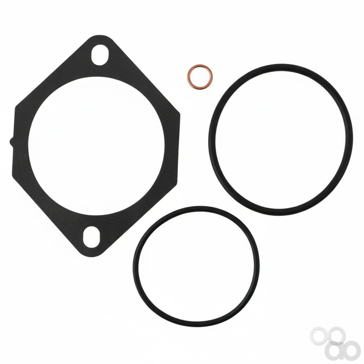 Massey Ferguson - 3909470M91 - Kit, Joint