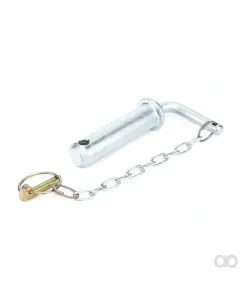 Massey Ferguson - 3909507M1 - Clevis Pin