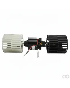 Massey Ferguson - 3909575M91 - Blower